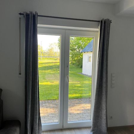 Apartment Ida Viereth-Trunstadt Bagian luar foto