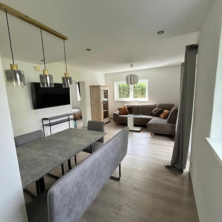 Apartment Ida Viereth-Trunstadt Bagian luar foto