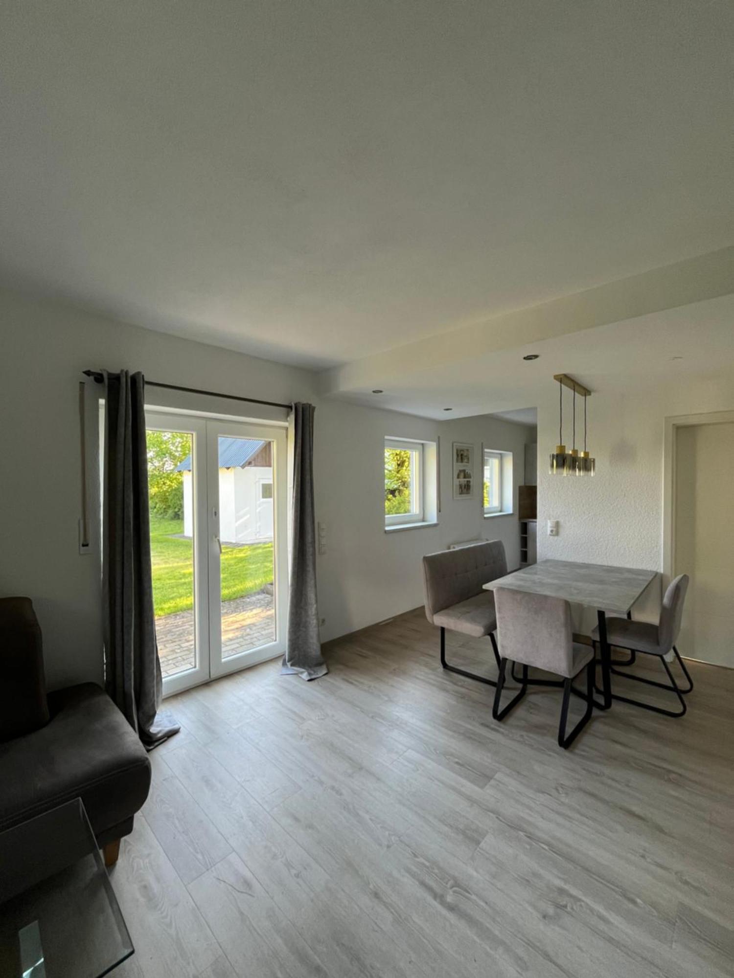 Apartment Ida Viereth-Trunstadt Bagian luar foto