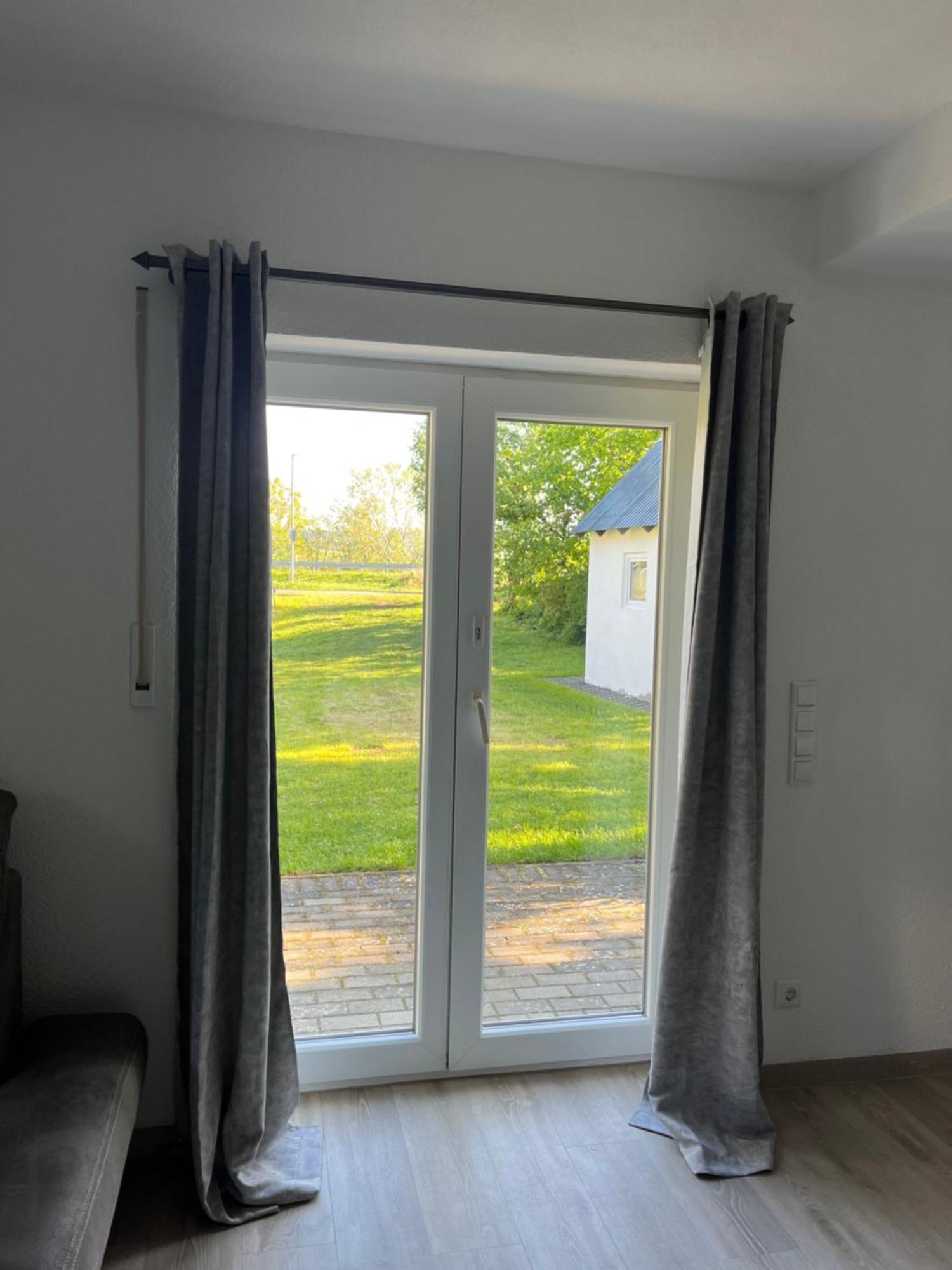 Apartment Ida Viereth-Trunstadt Bagian luar foto