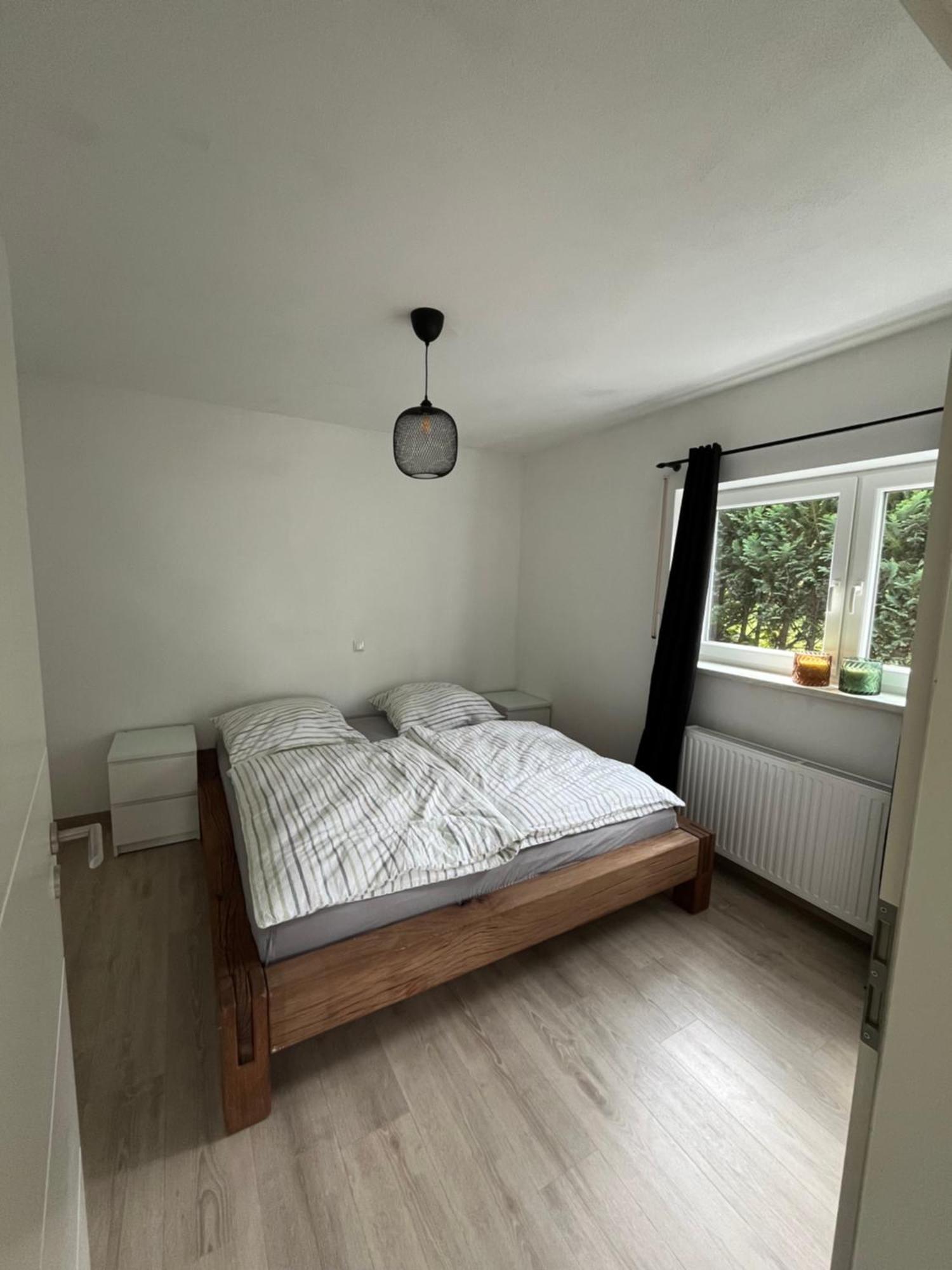 Apartment Ida Viereth-Trunstadt Bagian luar foto