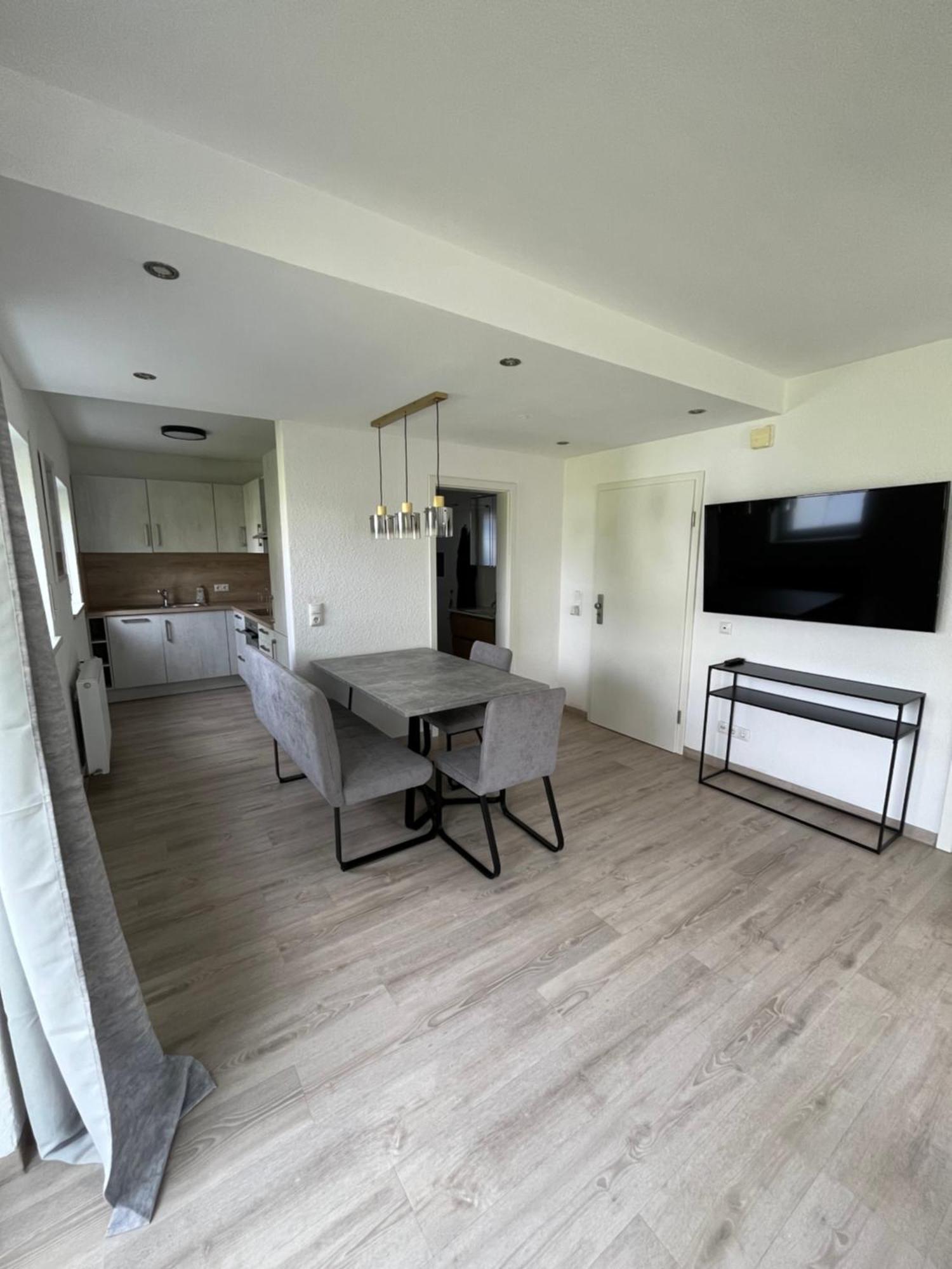 Apartment Ida Viereth-Trunstadt Bagian luar foto