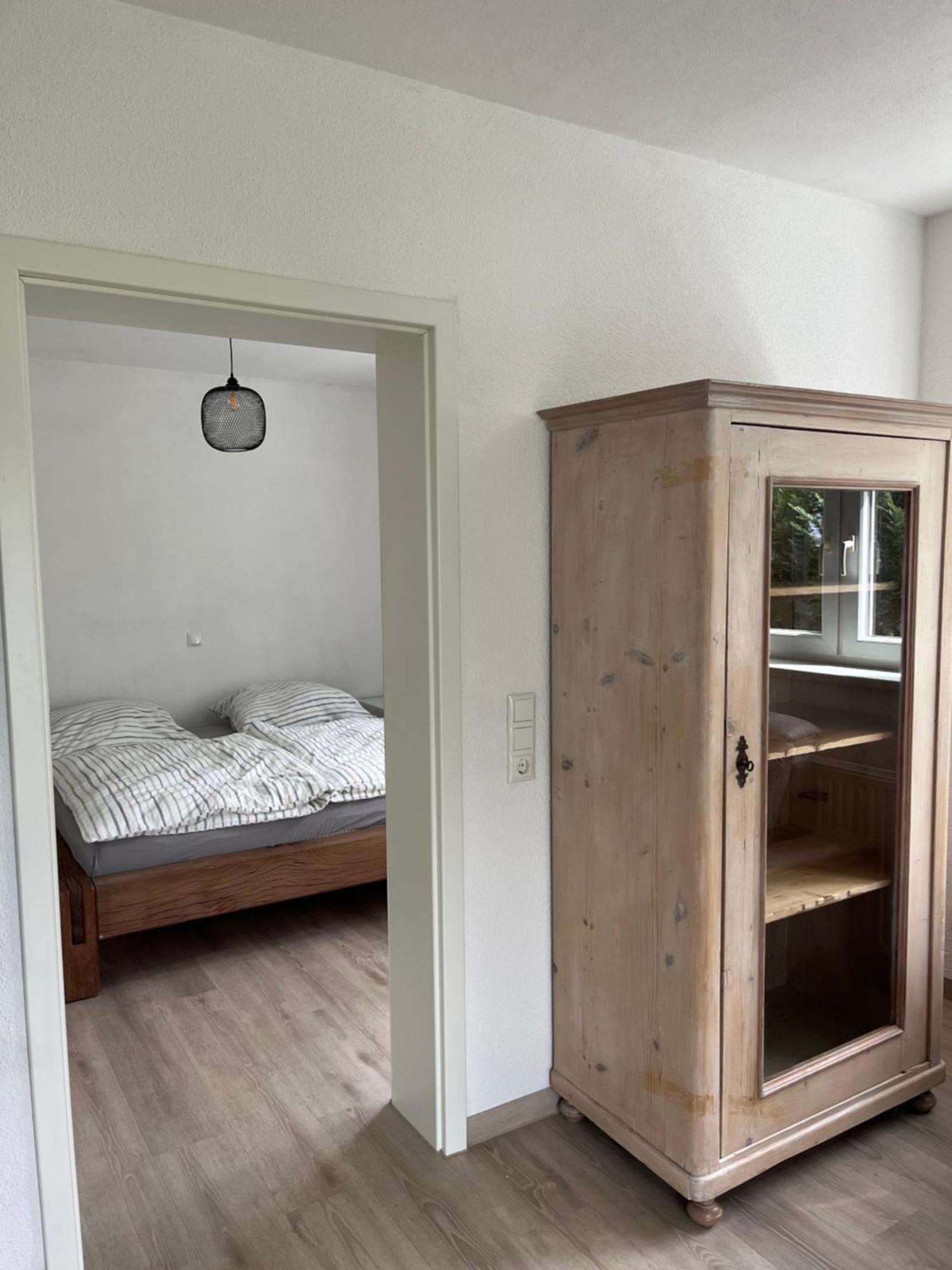 Apartment Ida Viereth-Trunstadt Bagian luar foto