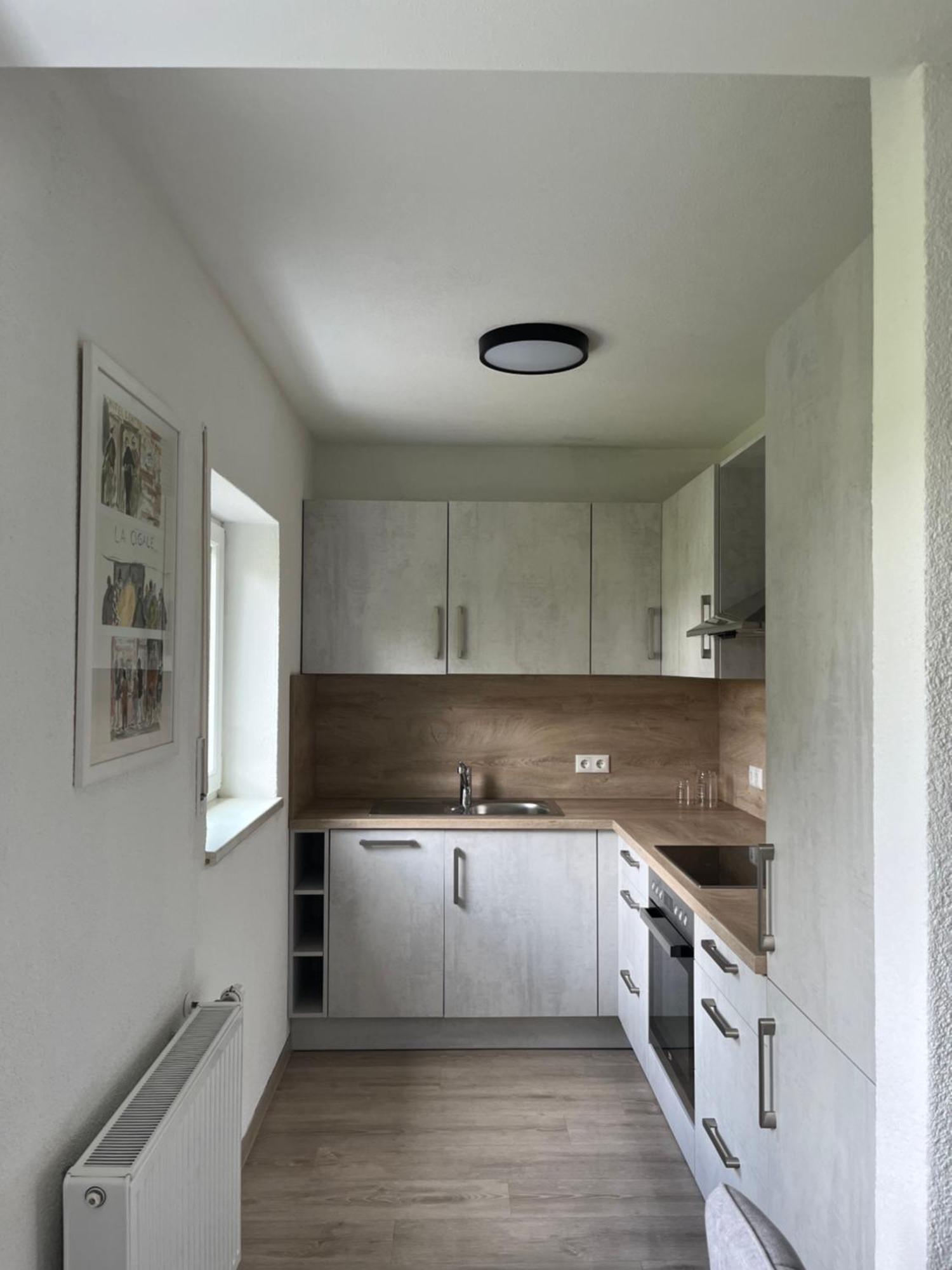 Apartment Ida Viereth-Trunstadt Bagian luar foto