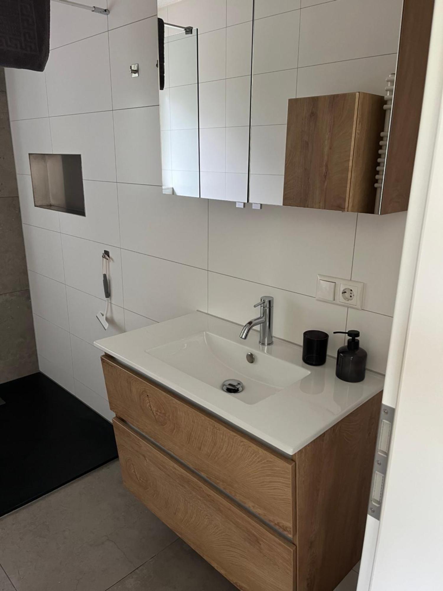 Apartment Ida Viereth-Trunstadt Bagian luar foto